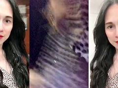 Amateur, Asiático, Verga grande, Tetas grandes, Al aire libre, Transexual, Solo, Tetas