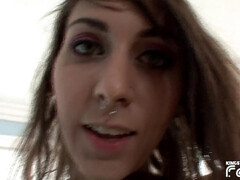 Amateur, Fetiche, Adolescente