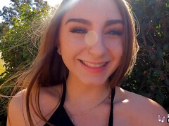 Anal, Gorge profonde, Exhib, Seins naturels, Pov, Public, Gicler, Jouets