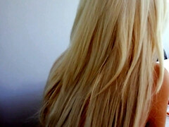 Cul, Gros seins, Blonde, Dingue, Branlette thaïlandaise, Pov, Chatte, Rousse roux