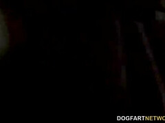 Grosse bite, Noire, Plantureuse, Queue, Partouze, Interracial, Orgie, Rugueux