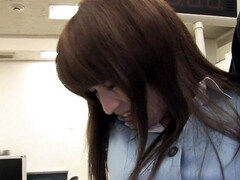 お尻, 茶髪の, ぶっかけ, ハードコア, Hd, 日本人, 下着, オフィス