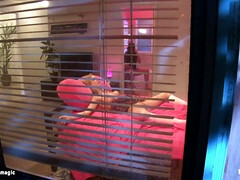 Blonde, Queue, Hard, Hd, Adolescente, Nénés