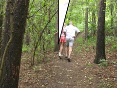 Mamada, Pareja, Estilo perrito, Penetracion con dedos, Pajear, Lamidas, Al aire libre, Coño