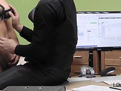 ブロンド, フェラチオ, チェコ, Hd, なめる, オマンコ, 義母, フェラする