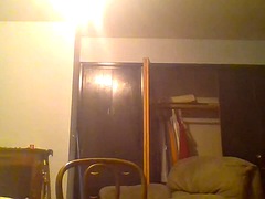 The sexy milf has a tight pussy