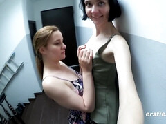 Beautiful lesbos amazing xxx clip