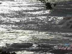 素人, ブロンド, 口内発射, 足コキ, 毛深い, 手コキする, 淫乱熟女, パンティ