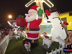 18 años, Amateur, Verga grande, Mamada, Pareja, Novia, Sexo duro, Pov