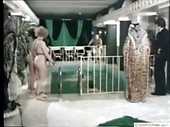 古典, 指いじり, ドイツ人, 毛深い, 異人種間, レトロ, フェラする, ヴィンテージ