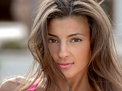 Любители, Большая жопа, Большие сиськи, Мастурбация, На природе, Соло, Стриптизерша, Молоденькие