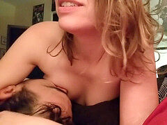 Experimenting with drilled Up Roleplays and pounding later