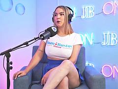 Grote mammen, Zwart, Pijpbeurt, Zwart, Hd, Olie, Spaans, Trio