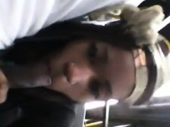 Enthousiasteling, Zwart, Pijpbeurt, Zwart, Gezichtspunt, Openbaar