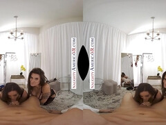 Большая жопа, Минет, Брюнетки, От первого лица, Реалити, Втроем, Сиськи, Влажная