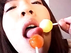 18, アジア人, 変態, フェティッシュ, 食べ物, 日本人, ティーン, 奇妙