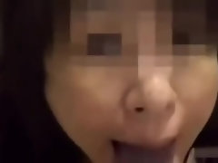 Asiatisch, Japanische massage, Party