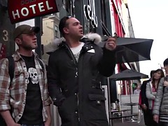 イく瞬間, ヨーロピアン, 現実, ヤリマン