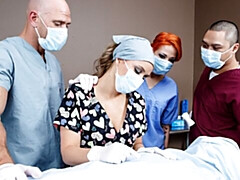 Dr. Monroe's Hardcore Medicine