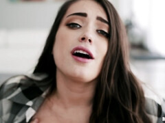 お尻, デカパイ, フェラチオ, 開帳, 彼女, アウトドア, オマンコ, オッパイの