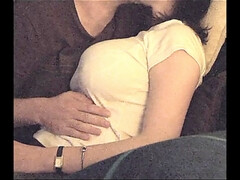 Amateur, Chica, Culo grande, Tetas grandes, Tetona, Tetas naturales, Coño