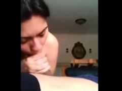 No worries Jason, you can cum on my face