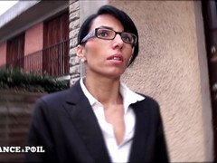 素人, 気狂い, エロティック, ハードコア, 裸, 乳首, 小柄, ラフ