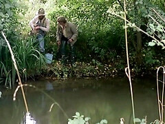 Mamada, Corridas, Orgía, Clasico