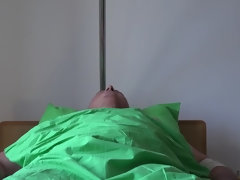 舐める尻, フェラチオ, イマラチオ, 手コキする, キス, オナニー, 看護婦, ティーン