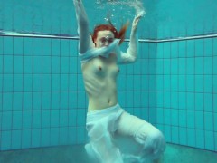 Hd, Im freien, Rotschopf, Erotischer film, Solo, Titten