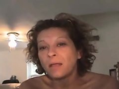 Mamada, Morena, Penetracion con dedos, Sexo duro, Maduro, Pov