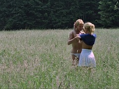 ブロンド, ソフトコア, スウェーデン人, ヴィンテージ