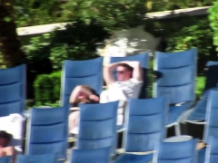 Amateur, Hd, Al aire libre, Público, Realidad, Voyeur