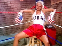 Anal, Mamada, Ffm, Pajear, Madres para coger, Deporte, Trio, Tetas