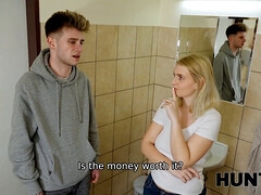 Blond, Man die toekijkt, Vies, Hd, Gezichtspunt, Kut duiken, Geschoren, Zoon