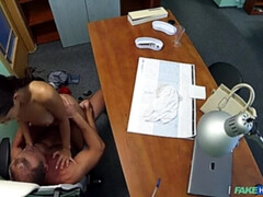 Amateur, Sucer une bite, En levrette, Fétiche, Léchez, Infirmière, Bureau, Chatte