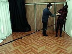 Aziatisch, Dominatie, Vrouw, Hd, Japaans, Moeder die ik wil neuken, Orgasme, Vastgebonden