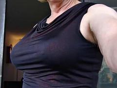 Fetichismo travestista, Gay