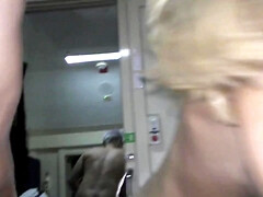 18 años, Culo grande, Rubia, Corrida, Pov, Ruso, Puta, Adolescente