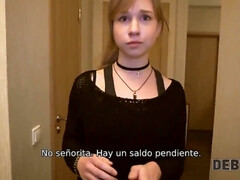 18 años, Mamada, Acercamiento, Casero, Dinero, Sexo fuerte, Ruso, Adolescente