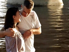 Анальный секс, Жопа, Большой член, Семяизвержение, Хд, Оргазм, Глотающие, Сиськи