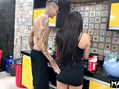 Date's anal xxx by Magnus Filmes