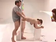 Hardcore, Japanische massage