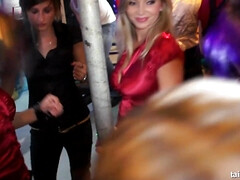 DrunkSexOrgy - 2018-04-18 - Big tits