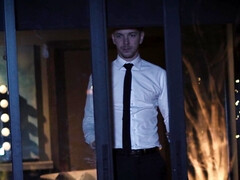 Blasen, Hundestellung, Aufs gesicht abspritzen, Hd, Natürlichen titten, Muschi, Weibliche ejakulation, Titten