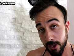 Anal, Bisexual, Mamada, Interracial, Hombre hombre mujer, Orgía, Pantaletas, Trio