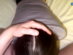 Большая жопа, Большой член, Сперма во рту, Член, Секс без цензуры, Натуральные сиськи, От первого лица, Сиськи