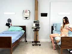 Hembra, Masturbación, Orgasmo, Coño, Flaco, Chorro, Apretado, Tetas