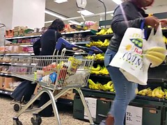 Толстушки, Милф, Подглядывание