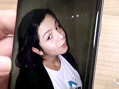 18 jaar, Enthousiasteling, Pijpbeurt, Europees, Vingeren, Ondergoed, Spaans, Tiener